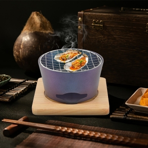 高鹰酒精炉系列